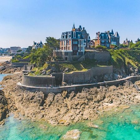Julieta Saint-Malo Exterior foto