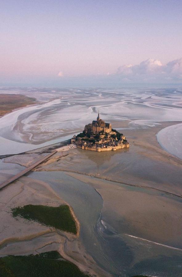 Julieta Saint-Malo Exterior foto