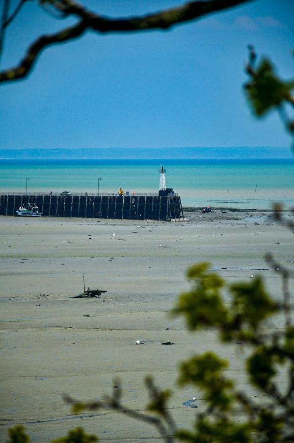 Julieta Saint-Malo Exterior foto