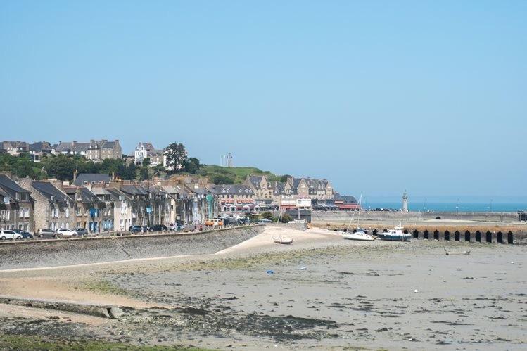 Julieta Saint-Malo Exterior foto